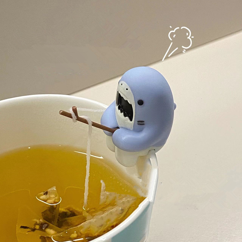 Wiederverwendbares Silikon-Tee – Coffee Tea Infuser Bewertung und Preis