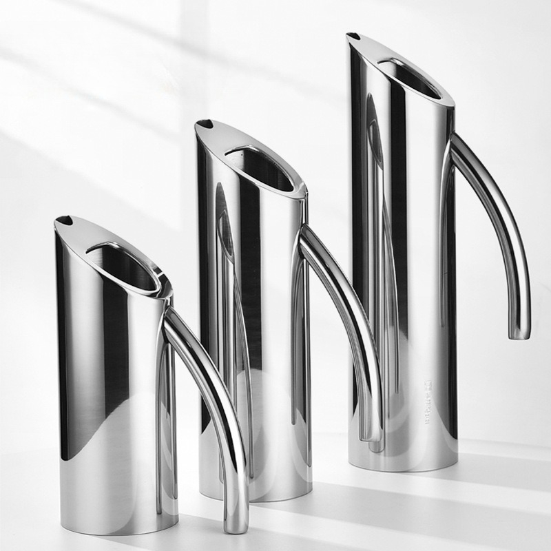 Wasserkrug aus Edelstahl, gera – Coffee Tea Equipment Bewertung und Preis